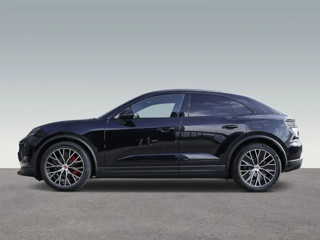 Porsche Macan 4S