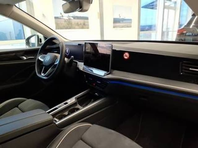 Volkswagen Passat Variant eHybrid