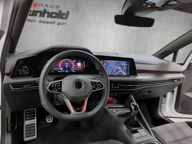 Volkswagen Golf 2.0 TSI GTI