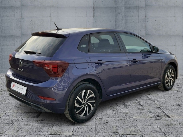 Volkswagen Polo Polo 1.0 FRESH LED+APP+DAB+GRA+SHZ+PDC+NSW+KLIMA