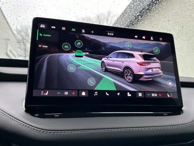 Skoda Enyaq Sportline