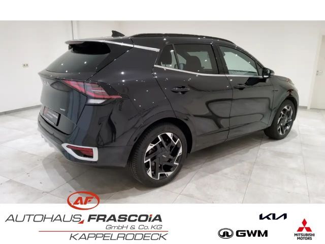 Kia Sportage GT-Line