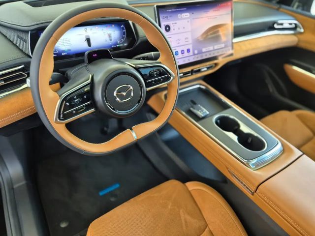 Mazda 6e Long range Plus RWD Takumi