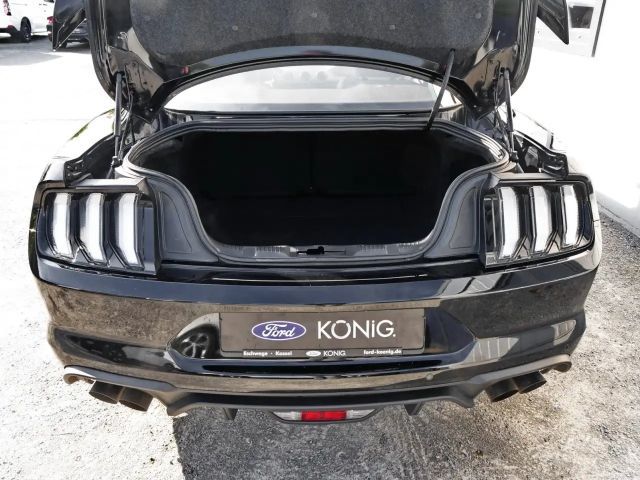 Ford Mustang GT 5.0 V8