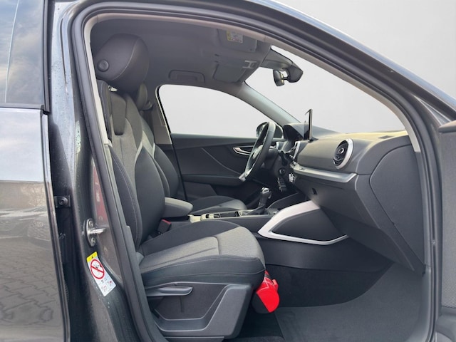 Audi Q2 35 TFSI S-Line S-Tronic