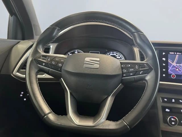 Seat Ateca 2.0 TDI DSG
