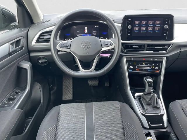 Volkswagen T-Roc DSG Life