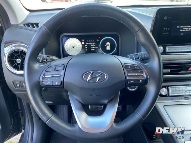 Hyundai Kona Electric Trend