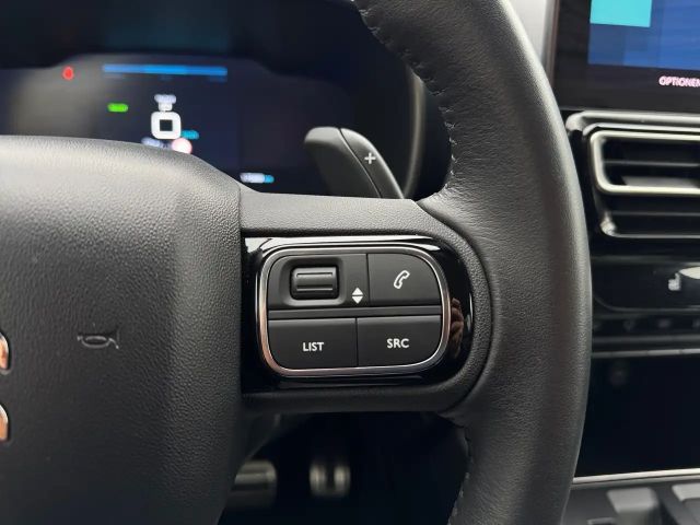 Citroën C5 Aircross Hybrid Pack Shine