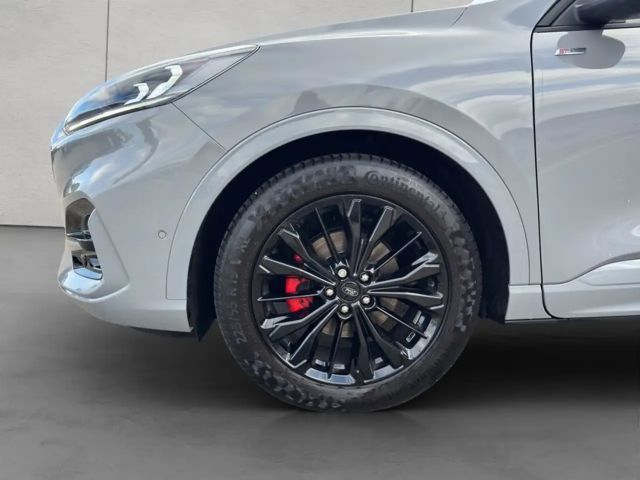 Ford Kuga 2.0 EcoBlue Aut. GRAPHITE TECH EDITION