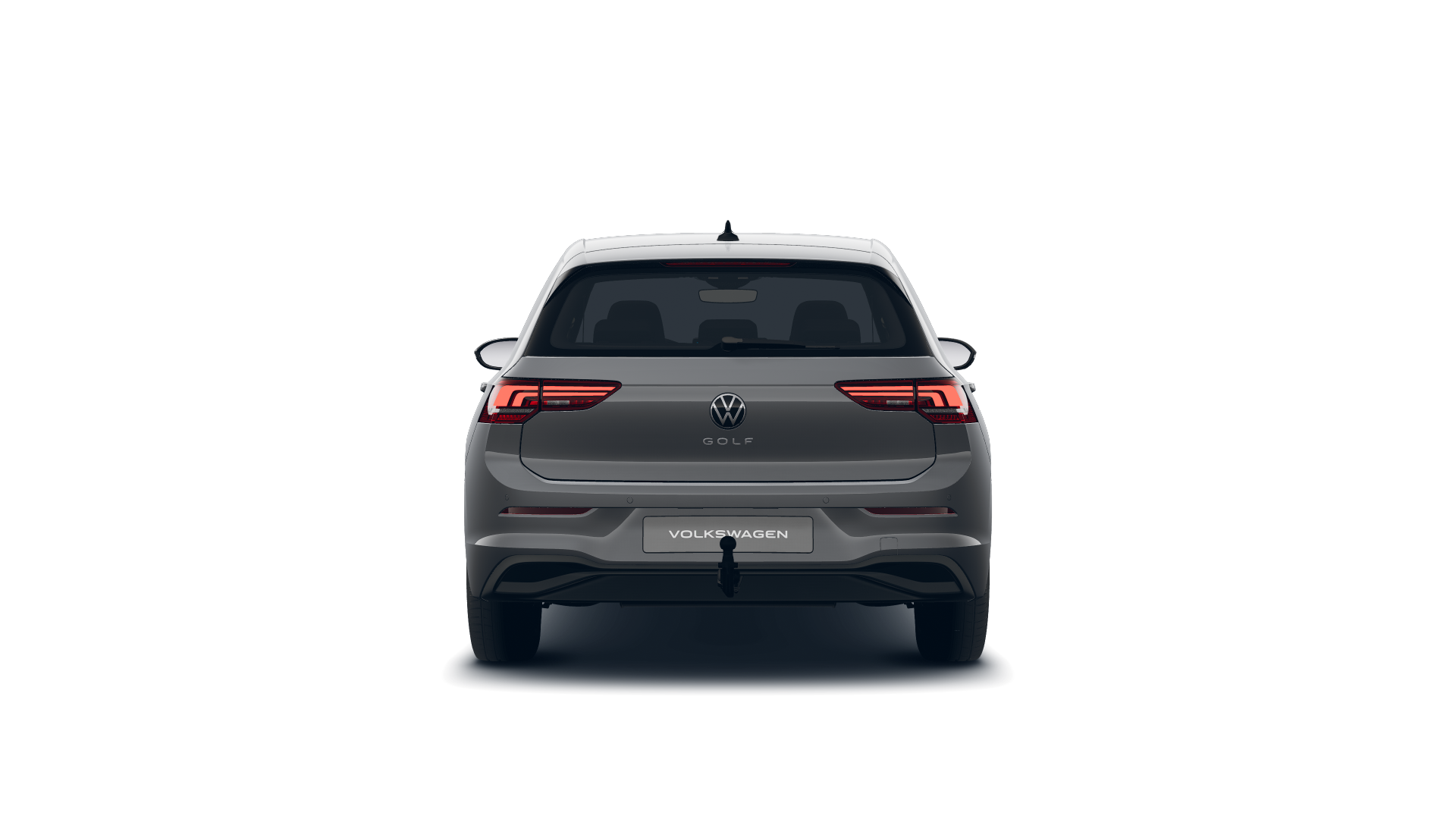 Volkswagen Golf 1.5 TSI Golf VIII