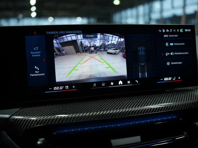 BMW M3 CS Touring xDrive