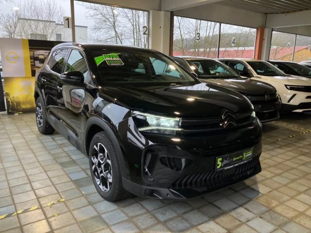 Citroën C5 Aircross 1.2 LED+Navi+SHZ+Winterp.+2xKlima+LM