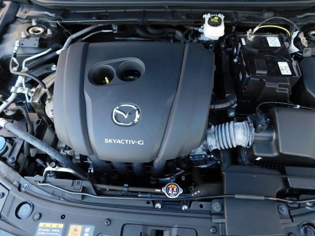 Mazda 3 Premium Selection SkyActiv