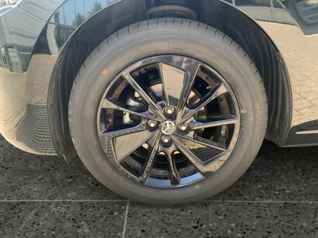 Mazda 2 Homura SkyActiv