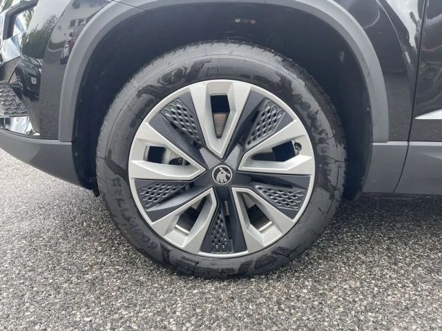 Skoda Karoq 4x4 Selection