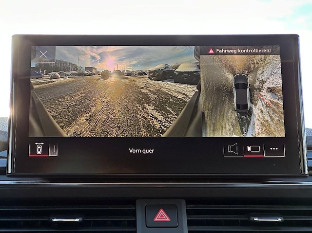 Audi S5 Quattro Sportback