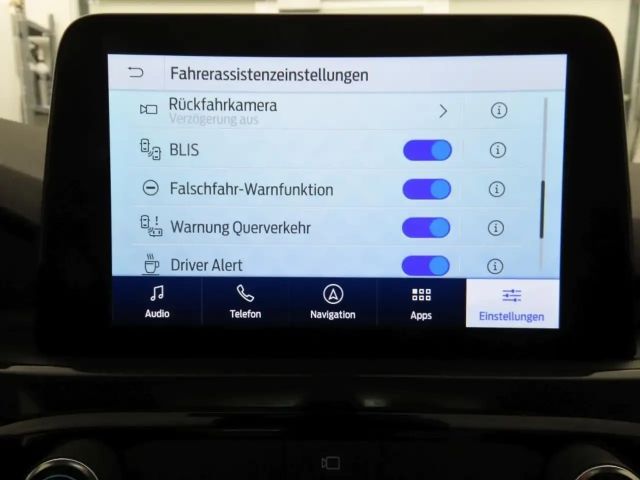 Ford Kuga EcoBoost ST Line X