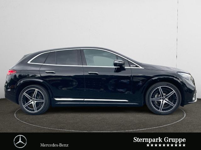 Mercedes-Benz EQE SUV 4MATIC