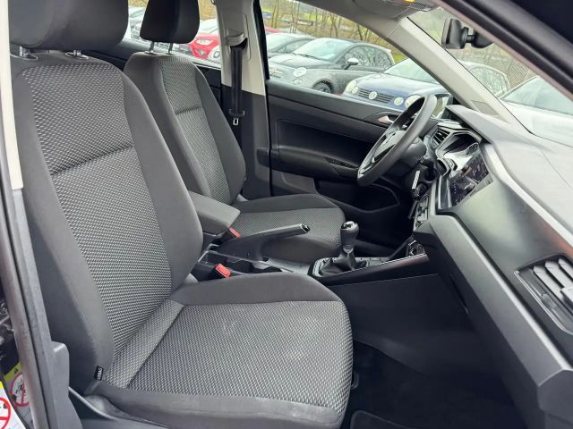 Volkswagen Polo 1.0 TSI Trendline