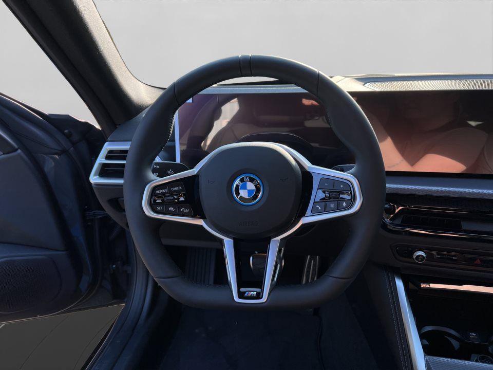 BMW i4 Coupé Gran Coupé eDrive40