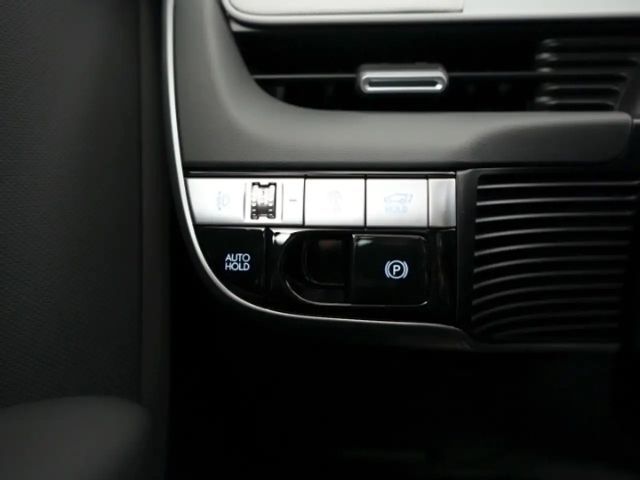 Hyundai IONIQ 5 Techniq