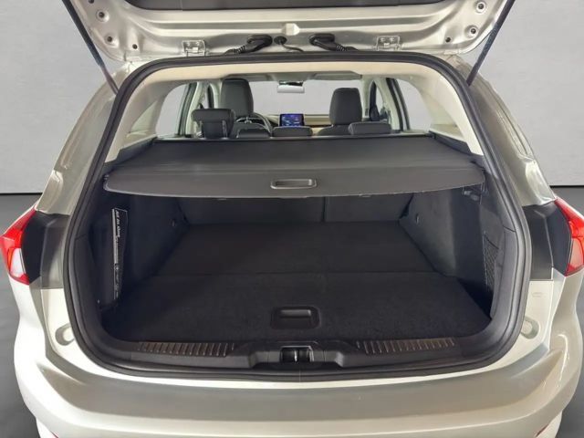 Ford Focus EcoBoost Wagon