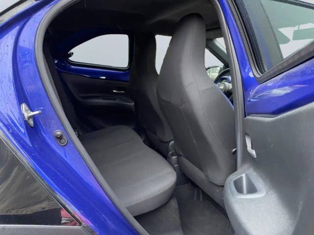 Toyota Aygo X Hatchback Pulse