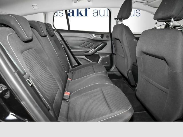 Ford Focus 1.5 EcoBlue Titanium Wagon