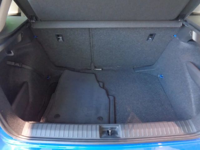 Skoda Kamiq Essence TSI