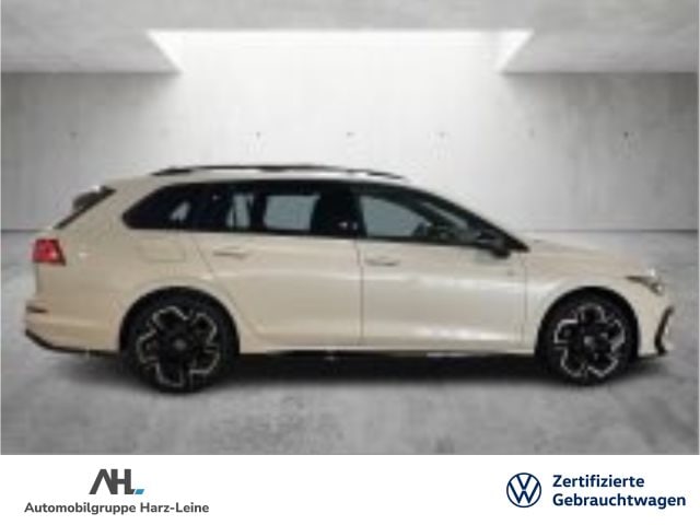 Volkswagen Golf Golf VIII