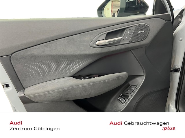 Audi Q3 Hybride S-Tronic