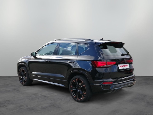 Cupra Ateca 2.0 TSI 4Drive DSG