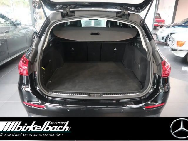 Mercedes-Benz C 300 4MATIC Estate