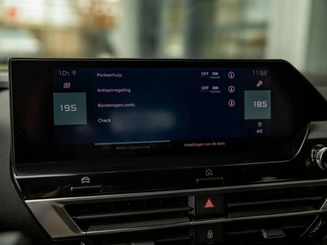 Citroën C4 136 PK | Navi | a. Camera | Airco | Carplay/And...
