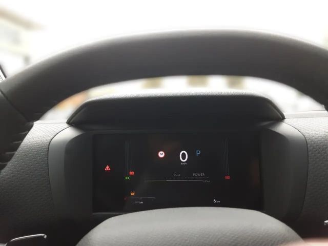 Citroën C4 MHEV 145 PS Aut. Collection