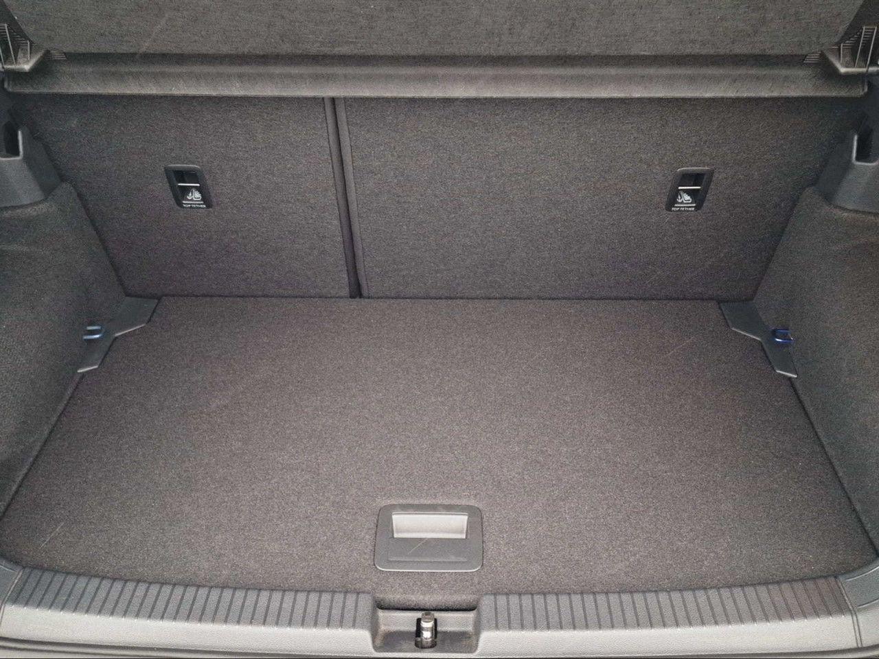 Volkswagen T-Cross 1.0 TSI DSG Style