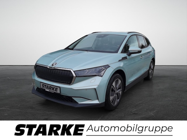 Skoda Enyaq Loft iV 60