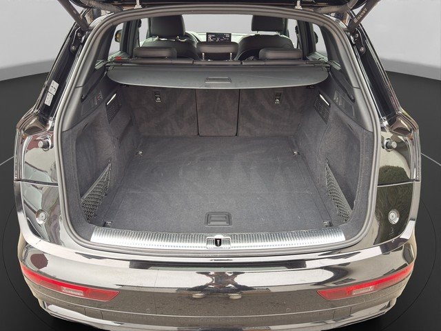 Audi Q5 50 TDI Quattro