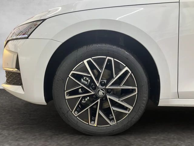 Skoda Octavia Selection