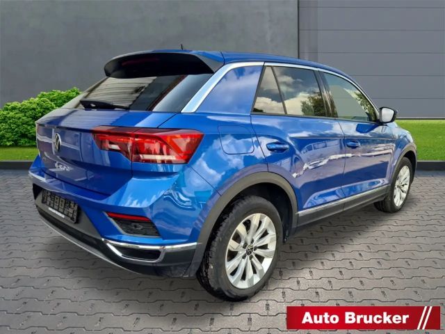 Volkswagen T-Roc 2.0 TDI DSG Sport