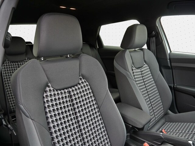 Audi A1 30 TFSI S-Tronic Sportback