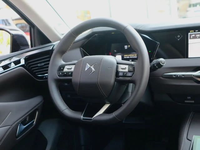 DS DS 4 Mobiles