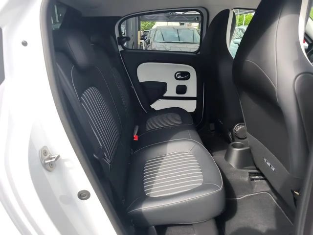 Renault Twingo E-Tech Techno