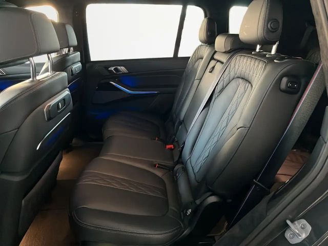 BMW X7 M-Sport xDrive