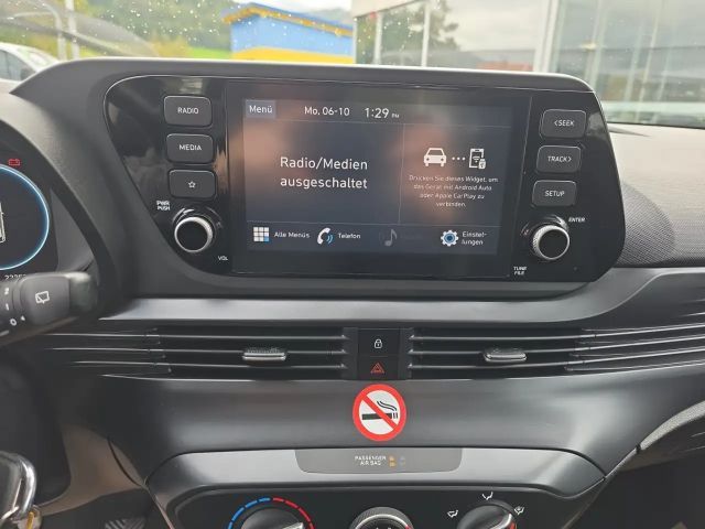 Hyundai i20 1.0 T-GDi Trend