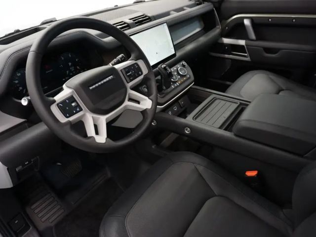 Land Rover Defender 110 AWD D300