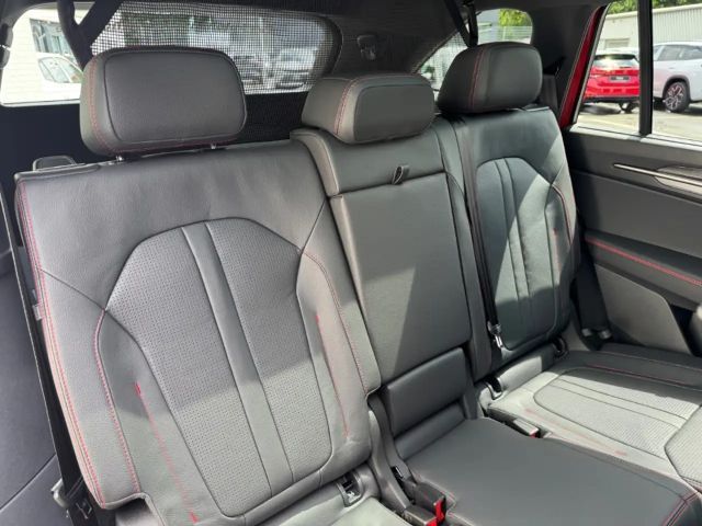 Skoda Kodiaq 2.0 TSI 4x4 RS