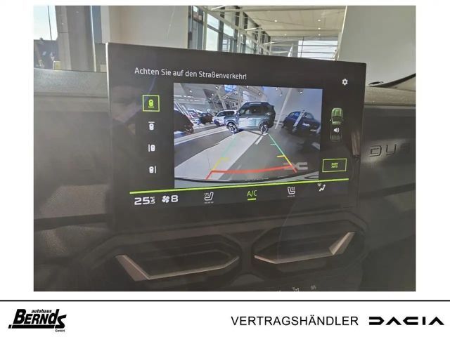 Dacia Duster Extreme TCe 130