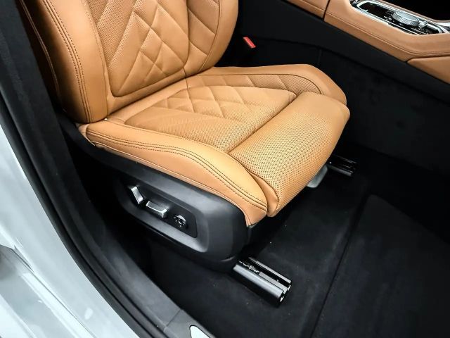 BMW X6 Coupé M-Sport xDrive30d